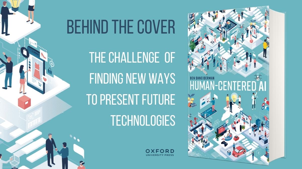 Oxford Academic tweet media