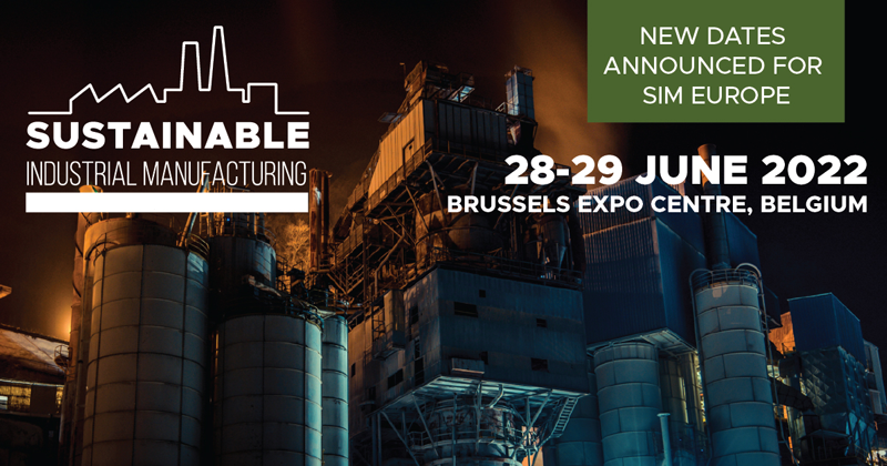 Registered for the 2022 Sustainable Manufacturing Series? Hosting leaders will provide an opportunity for leadership teams and technology needed for a transition towards greener operations. Register today! zcu.io/f22x