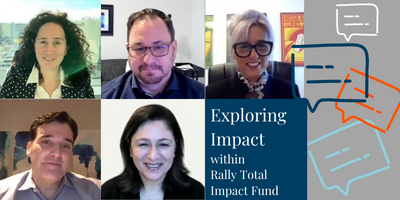 Learn how we're supporting underinvested sectors, regenerative agriculture, systems change, the innovation ecosystem and more. New videos explores real-world positive change of impact investing: ow.ly/A1fG50Il2ql <a href="/AiimPartners/">AiiM Partners</a>  <a href="/AreaOneFarms/">Area One Farms</a>  <a href="/Raven_Capital/">Raven Indigenous Capital Partners</a>  @wealth_steward