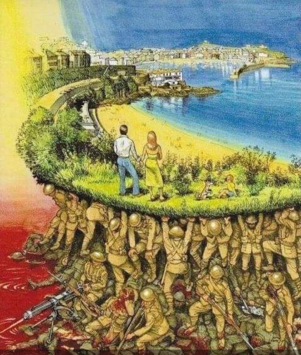 Dur yolcu!Bilmeden gelip bastığın
Bu toprak,bir devrin battığı yerdir
Eğil de kulak ver bu sessiz yığın
Bir vatan kalbinin attığı yerdir

Bu ıssız gölgesiz yolun sonunda
Gördüğün bu tümsek Anadolunda
İstiklal uğrunda namus yolunda
Can veren Mehmed'in yattığı yerdir

#18Mart1915🇹🇷