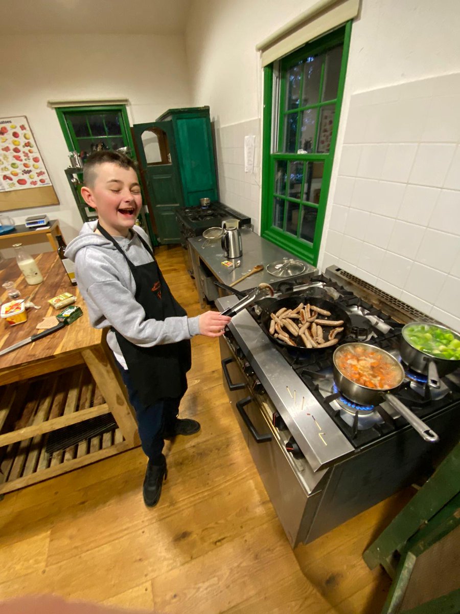 E-ACT Venturers' Academy tweet media