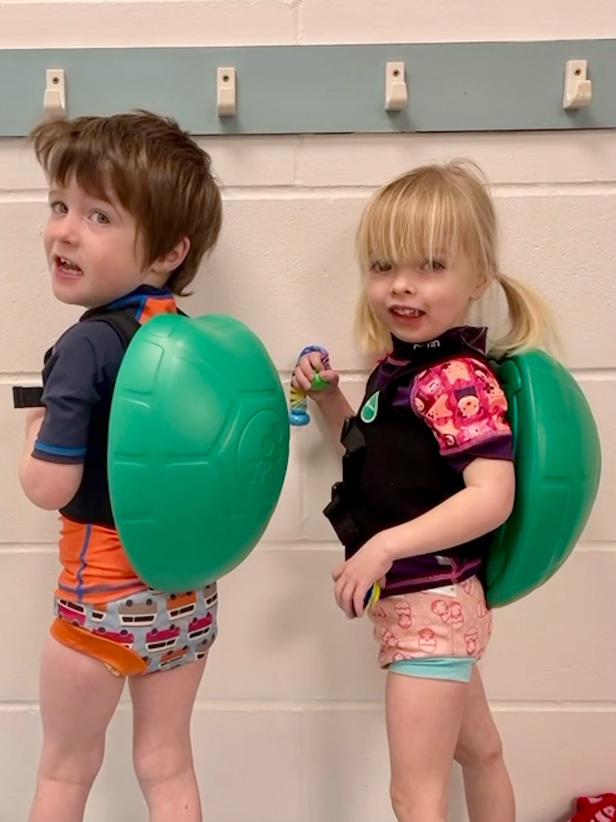 STEPS_Charity's tweet photo. #DDHwarrior Ellie & twin Toby recently took on the #HipDip challenge, swimming 10m in an outdoor lido. This incredible duo have raised over £750! A very big #ThankYou 🏅 🌟 from #TeamSteps.
Inspired? Sign up to swim for #HipHealthMonth https://t.co/IU6r19TECI
#FundraisingFriday https://t.co/eEmGnokFrJ