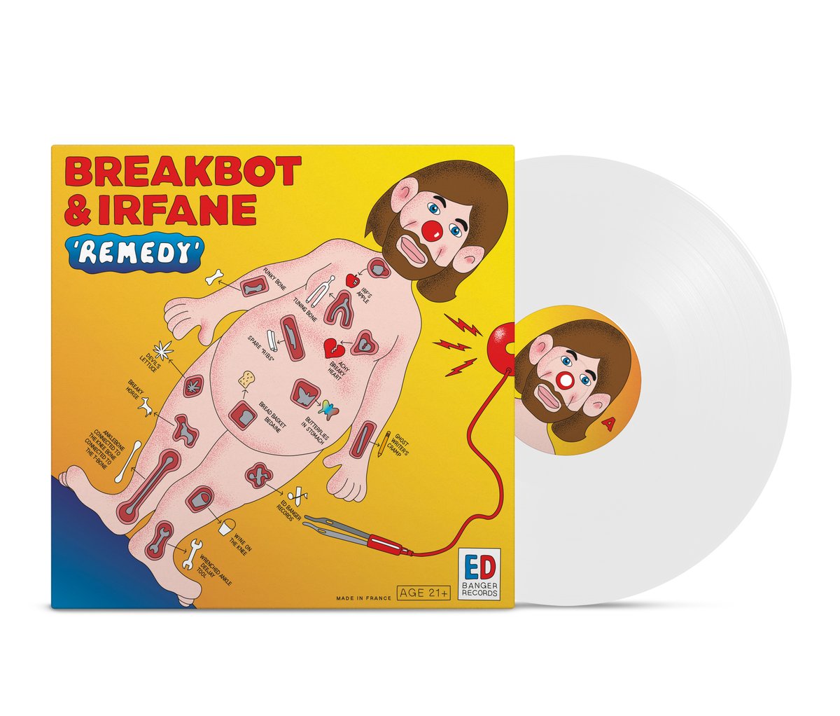 OUT TODAY 
<a href="/breakbot/">breakbot</a> &amp; <a href="/_irfane_/">irfane</a> REMEDY ep
breakbot.lnk.to/Remedy