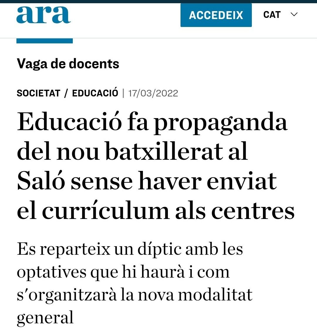 Docents Enlluita tweet media