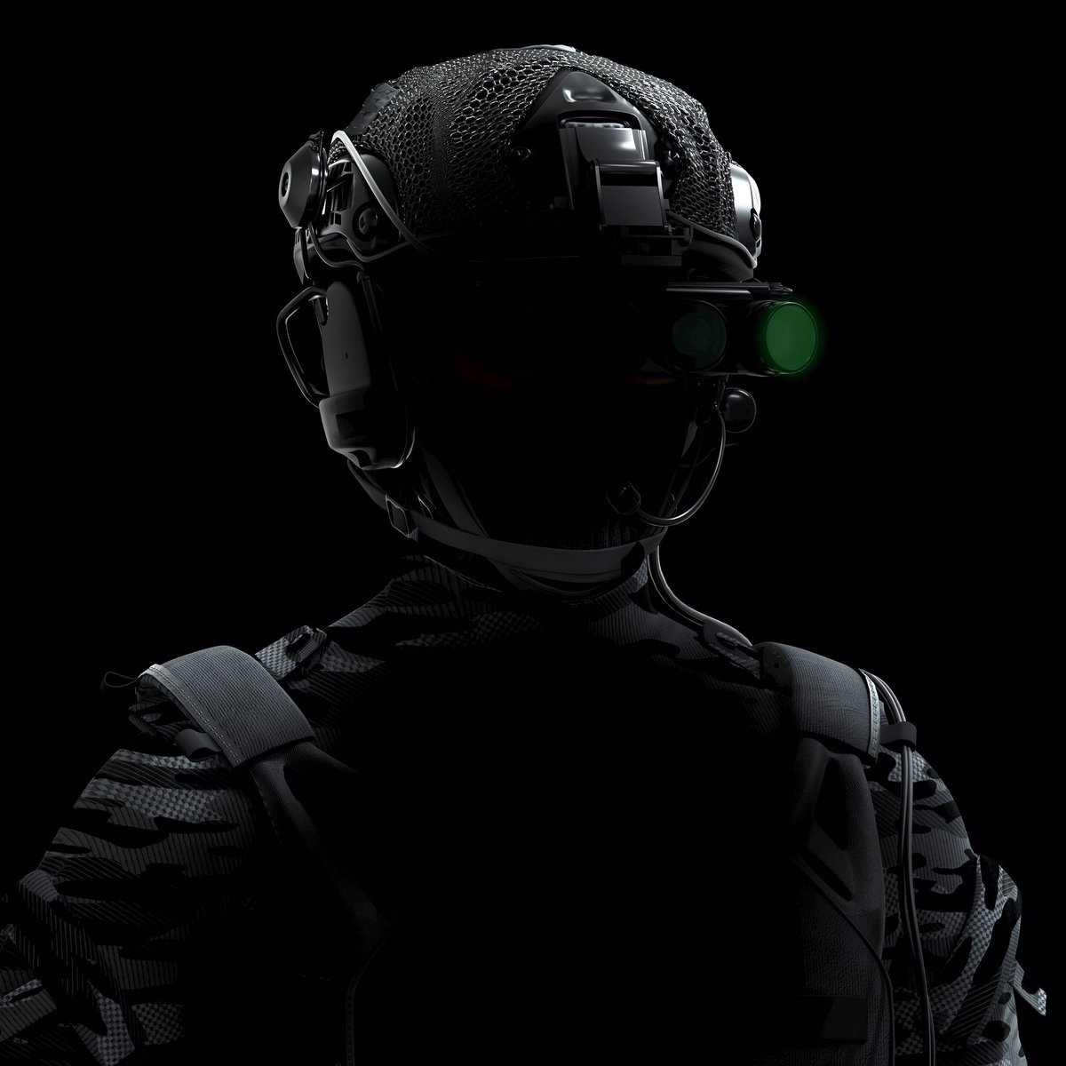 Meta Force Army tweet media