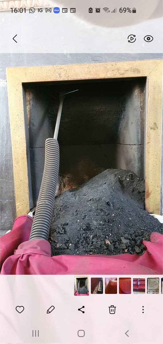 Stephens Chimney Sweep tweet media