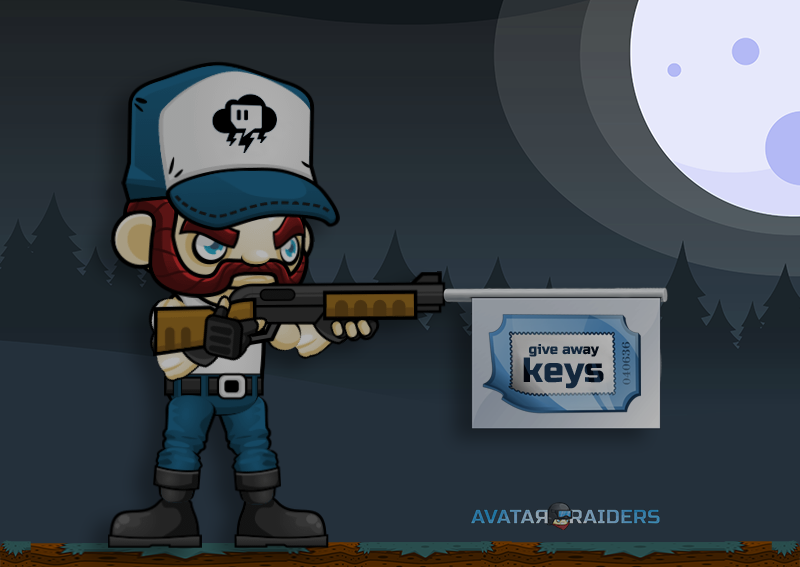 Avatar Raiders tweet media