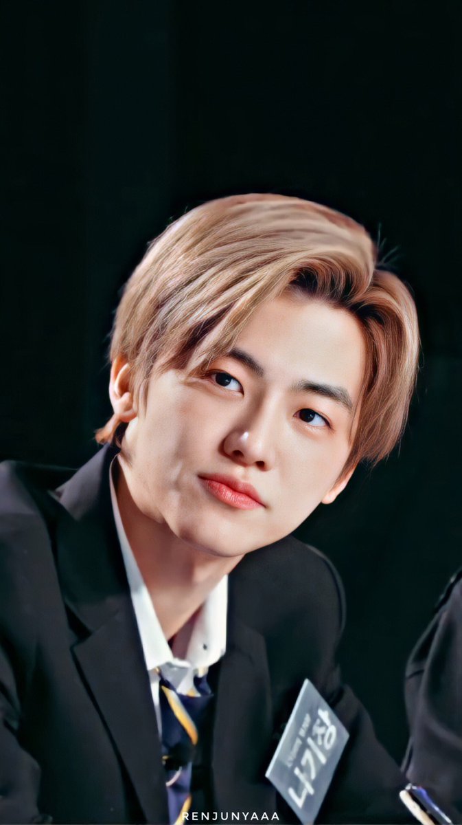 renjunyaaa's tweet photo. Crime zone - File 1 #JAEMIN https://t.co/nnR0cgsg0M