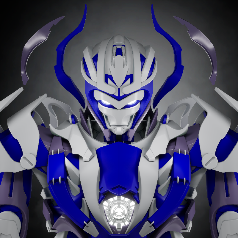 🚨BEHOLD OUR BRAND-NEW OBLIVION🚨

Discreet as a space🥷: discord.gg/PmBKMEWdwF

Despite their mischievous looks, some say that they have feelings...Wanna try your luck ?

#GM
#swc #NFTCommmunity #nftcollector #NFTartists #NFTs #NFTGame #ToTheMoon #3DNFT #Metaverse #nftart #NFT