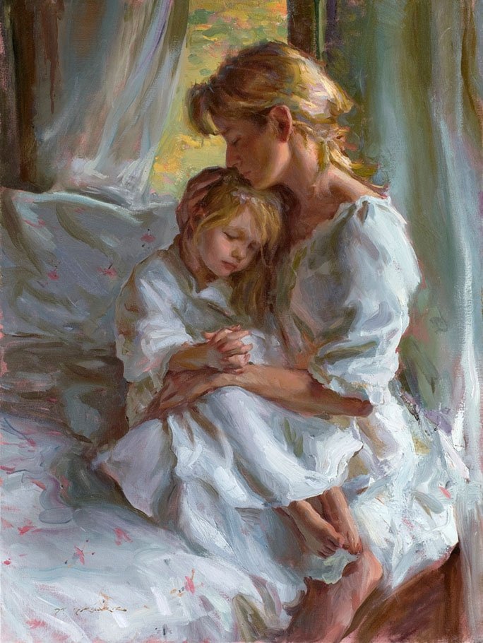 🎨Artist  Daniel Gerhartz