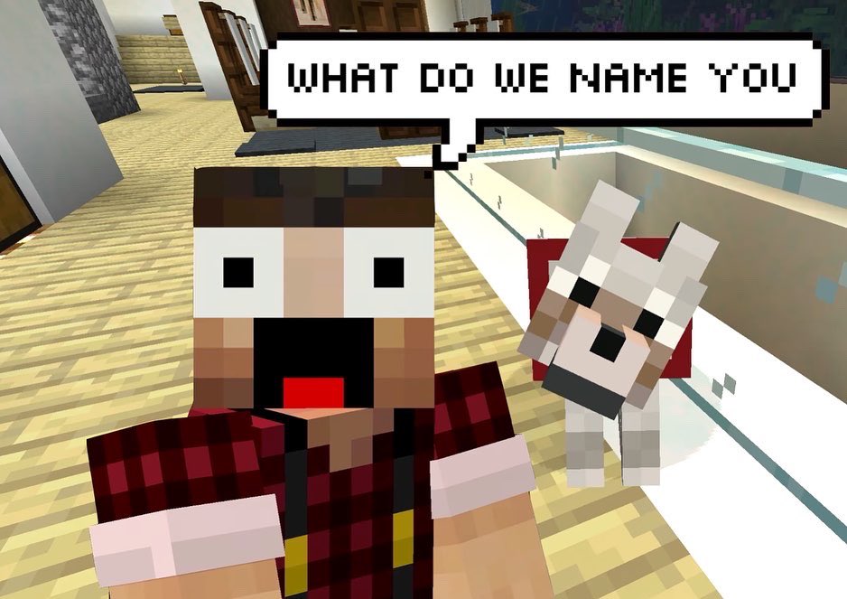 WoKServer's tweet image. Keralis has a new friend and need a name?

youtube.com/watch?v=iU7Gvb…