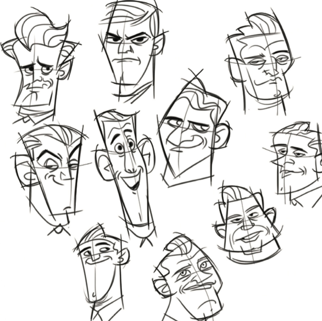 silver_drawing's tweet photo. Daily drawing drills are available at SDA! Get exercises designed to polish observation and drafting skills while boosting confidence when you become a member. Visit our website to join.

#silverdrawingacademy #sda #stephensilver #characterdesign #art #artschool #drawing https://t.co/6846oGiWGH