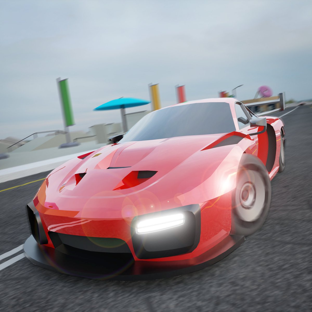 Another commission for <a href="/EvolutionRBX/">Evolution Studios</a>!