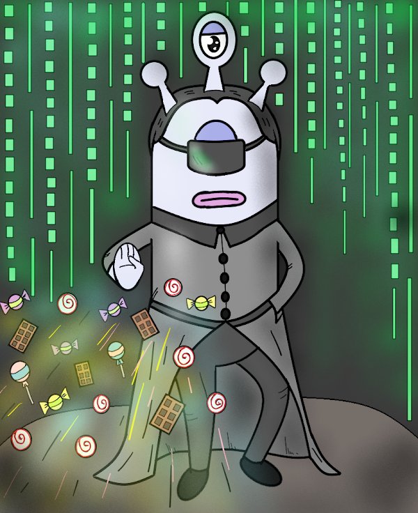 lolipopnfts's tweet photo. When you lose weight again because summer is soon
https://t.co/jvW8jO0ffu
#NFTfanart #NFTCommunity #NFT #Matrix #fairArtNFT #NFT #nftart #NFTartwork #PolygonNFT https://t.co/rVSg8BEVBL