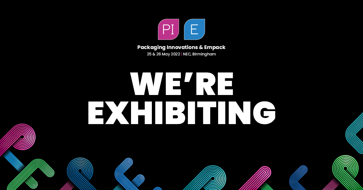 Preparations well underway for <a href="/EasyfairsPackUK/">Packaging Innovations & Empack</a> in May! Looking forward to getting back to the NEC to exhibit on stand D96! To register -  registration.gesevent.com/survey/0nev6jt… #packaging #packagingfilm