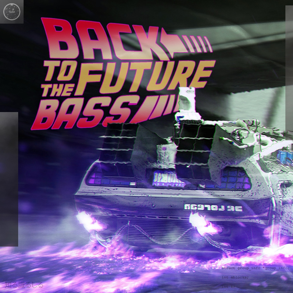 thisisveta's tweet image. Back To The Future Bass 💎 | Submissions: thisisveta@gmail.com

🎧 Playlist: open.spotify.com/playlist/3MfGg…

#music #thisisveta #simplifyrecs #producer #musician #futurebass #futurehouse #bassmusic #instagram #listentothis #songs #photography #amazon #beatport #spotify #applemusic