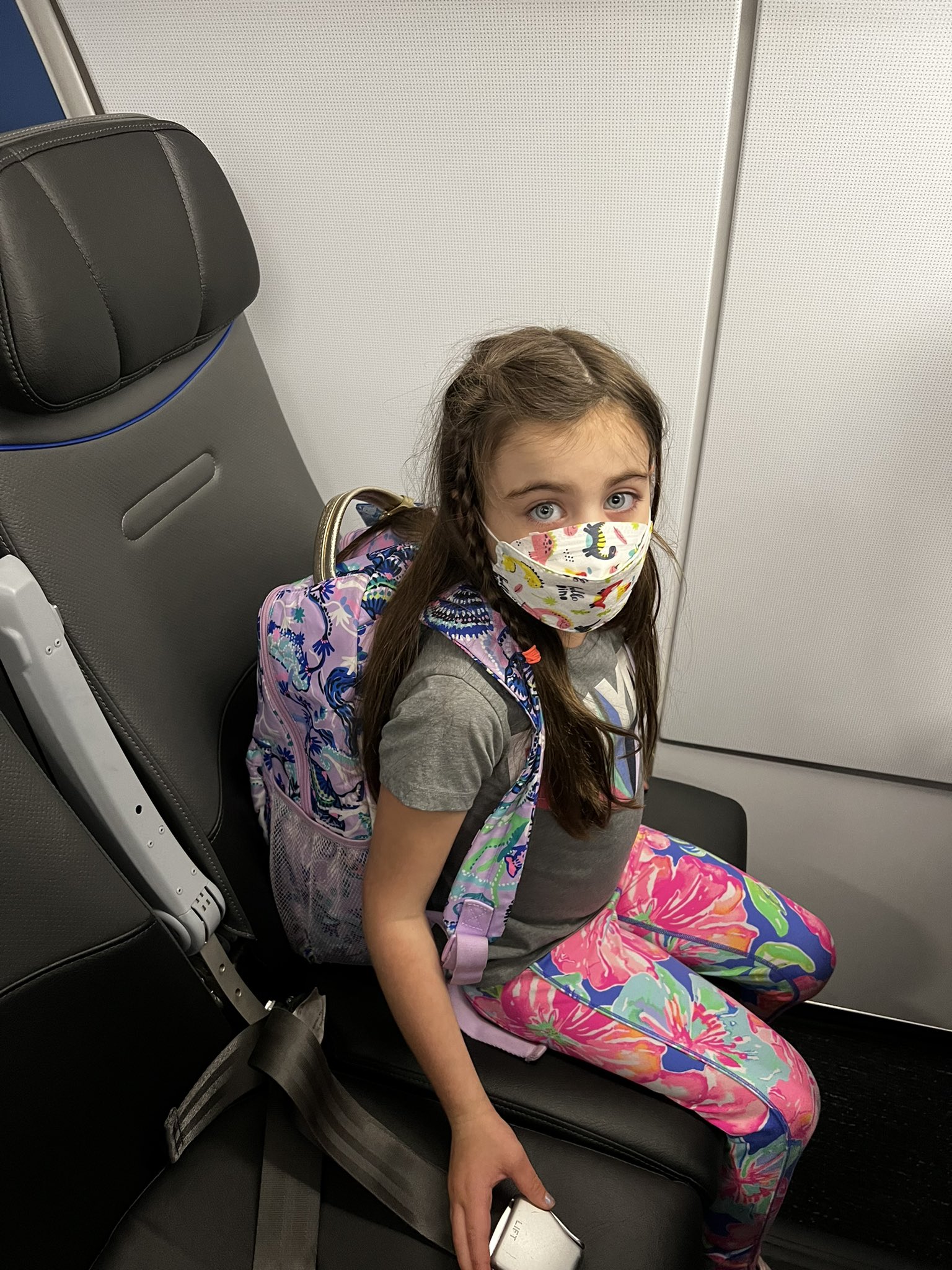 Melissa Francis on Twitter "We paid for Even More Room JetBlue seats