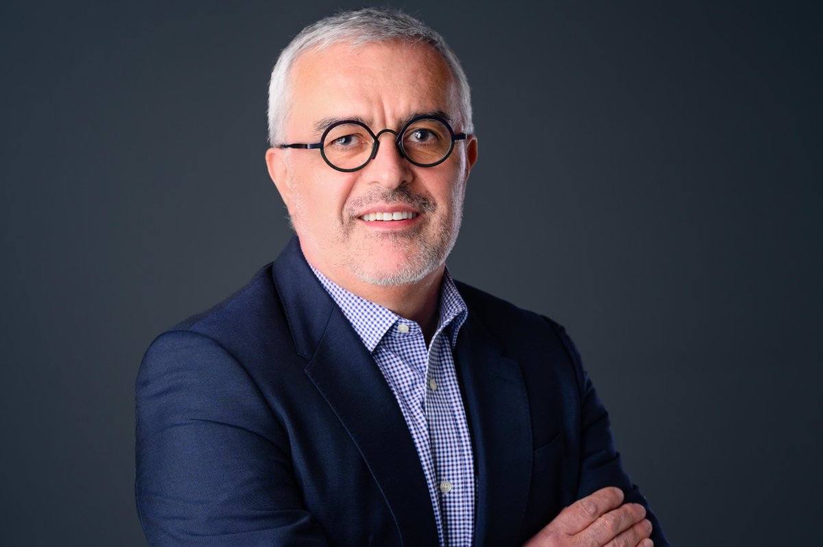 Business headshots should always be taken by a professional photographer. They have a good sense of what angles and poses work best for different individuals and will help you convey the right impression to potential clients.