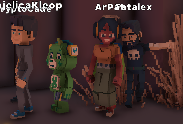 LorenaMoneyB's tweet photo. @TheSandboxGame I just participated in the daily #SandboxAlphaS2Contest for a chance to earn up to 1,000 $SAND! Starting March 18 - Find The Good Luck Bear. Check out my screenshot below!
👇 #SandboxAlphaS2 

You are so cute my lucky bear. https://t.co/oim11lthJz