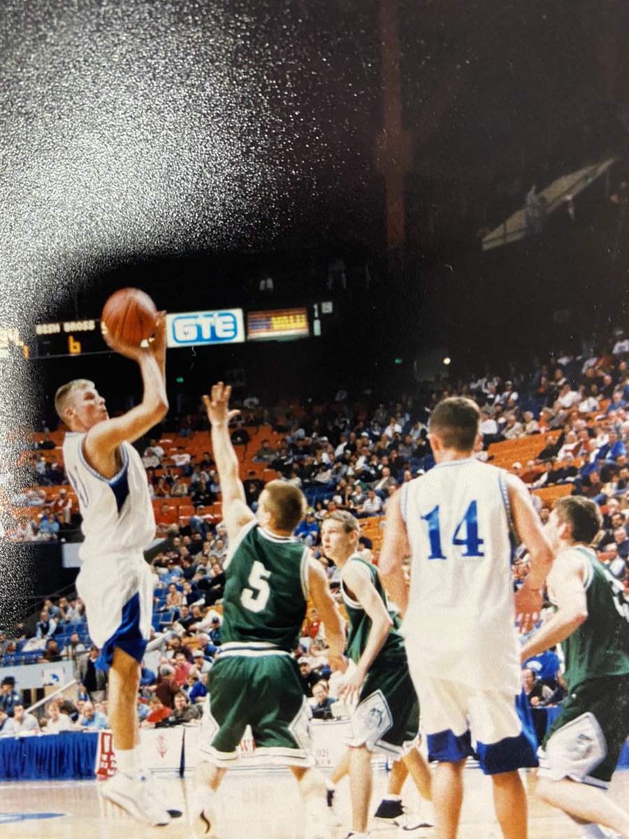 RandomGCA's tweet image. Nathan Wilkerson
Class of 2001