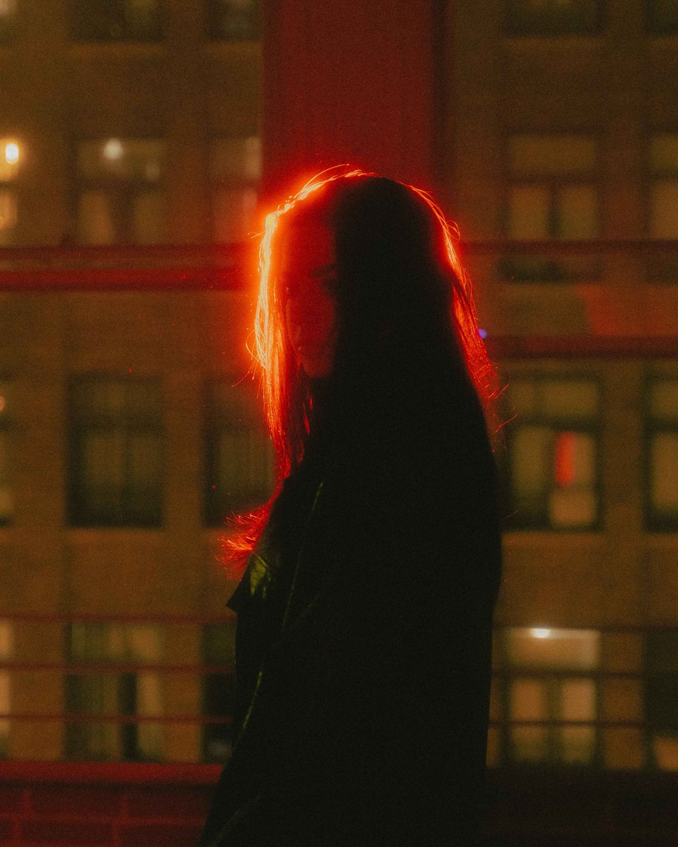 Night crawler