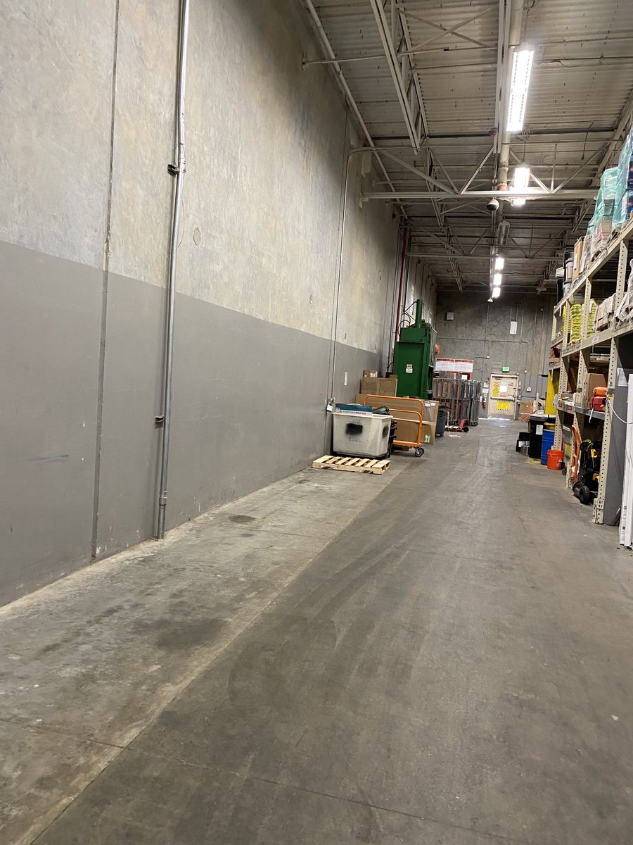 Awesome job to our freight team!!! Thank you Kristen, a lot more to come. ⁦<a href="/ChrisDurand_HD/">Chris Durand</a>⁩ ⁦<a href="/EwenATrotter/">Ewen Trotter</a>⁩ ⁦<a href="/MelissaKirkend6/">Melissa Kirkendall</a>⁩ ⁦<a href="/FavreKristen/">Kristen Favre</a>⁩