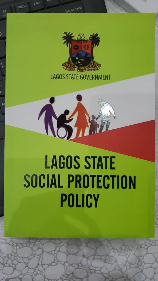 UNICEF Nigeria (@unicef_nigeria) on Twitter photo Yesterday, <a href="/followlasg/">The Lagos State Govt</a> launched its social protection policy with the aim of lifting over 2 million #Lagosians out of poverty - who are already identified in the state's single social register.
UNICEF supported the development of the policy and will support its implementation. Yesterday, <a href="/followlasg/">The Lagos State Govt</a> launched its social protection policy with the aim of lifting over 2 million #Lagosians out of poverty - who are already identified in the state's single social register.
UNICEF supported the development of the policy and will support its implementation.