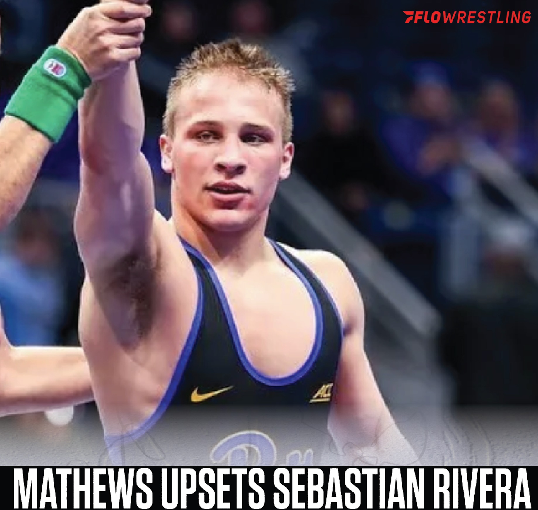 Flowrestling Arena - 6fia2tt