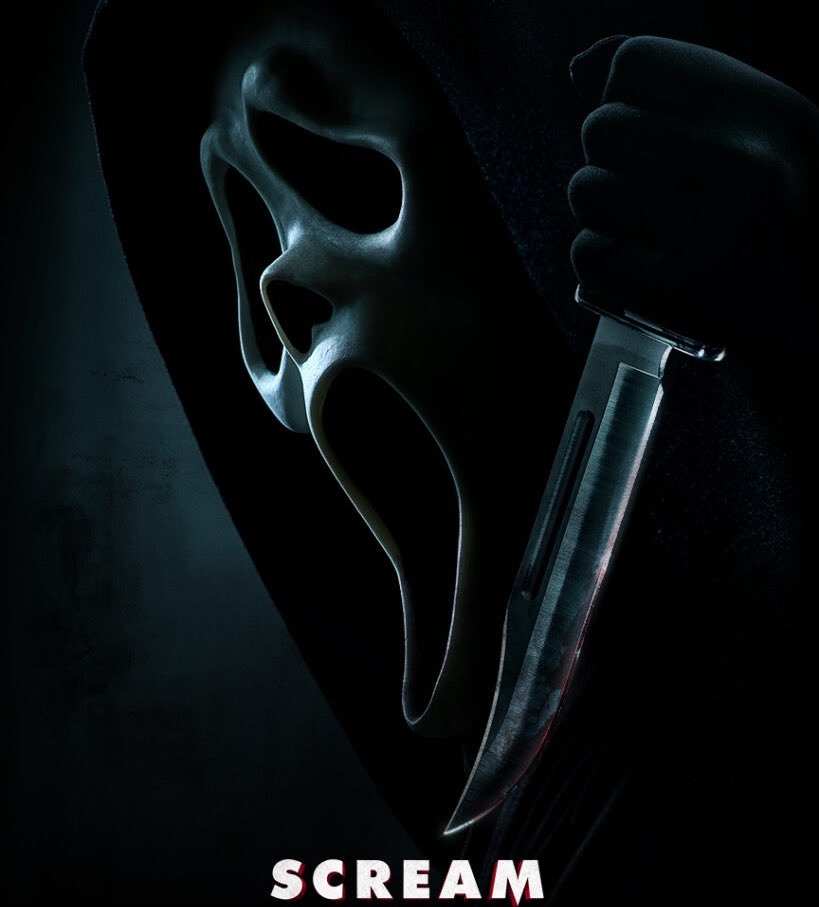 SCREAM 6 Is Officially Coming for More Slicing and Dicing