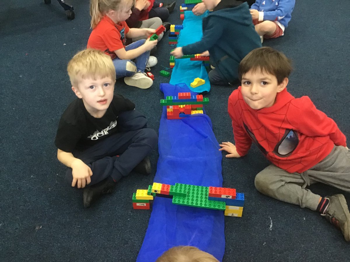 GomersalPrimarySTEM tweet media