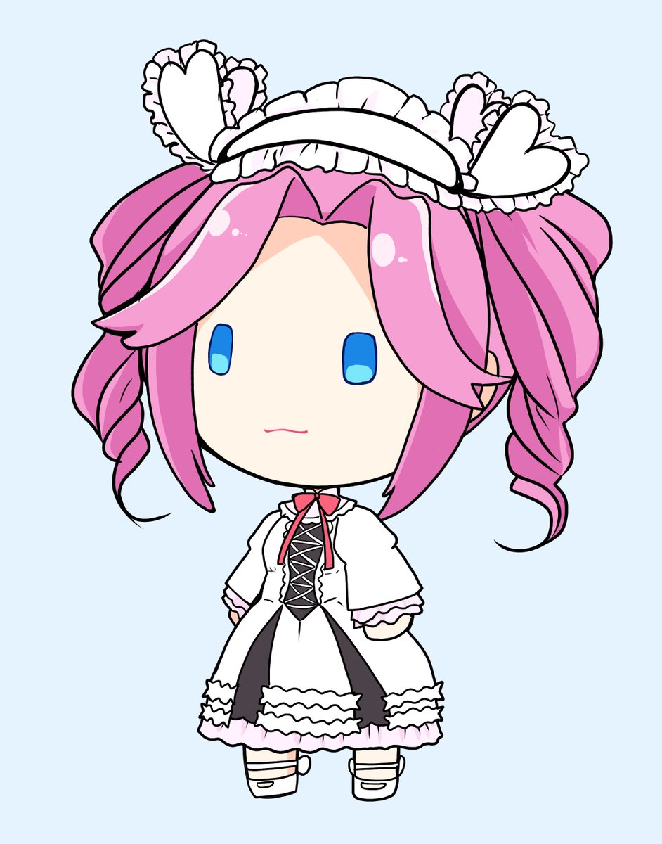ずんだもんと合わせてめたんちゃんも完成するといいな めたんちゃんの