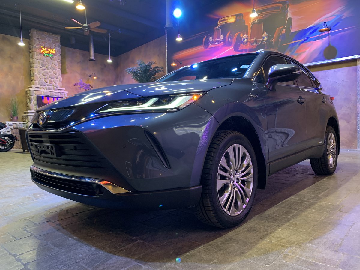 Auto Show Sales & Finance tweet media