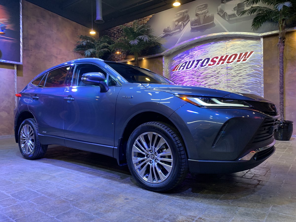 Auto Show Sales & Finance tweet media