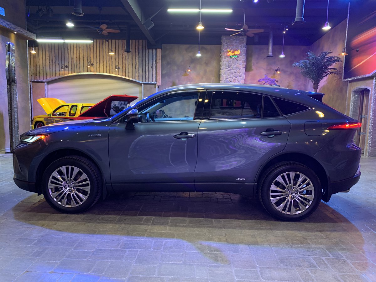 Auto Show Sales & Finance tweet media