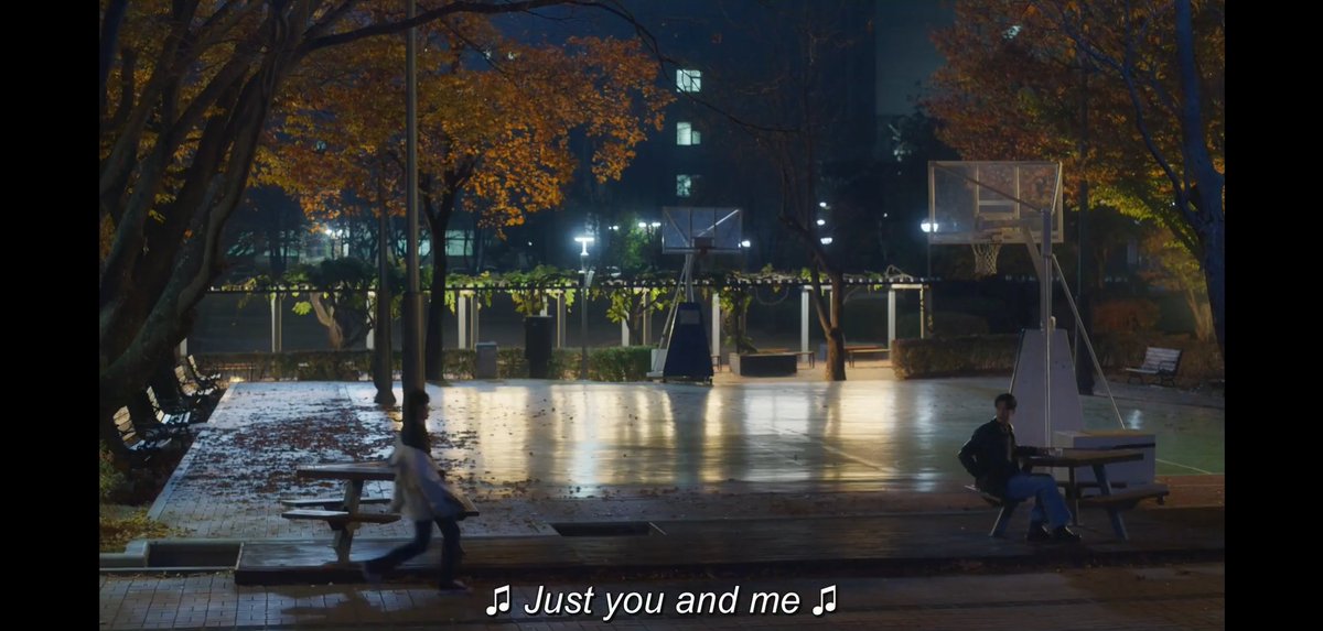 Lunas_Verses's tweet image. I can go on and on and on and on and on about how this show is sooooooooooooooooo aesthetically pleasing. 

One of the most beautifully designed show I&apos;ve watched. 🥺🥺😭

It&apos;s a feast to my eyes. 
Also, finally finishing all episode. And now I miss them 😭
#SemanticErrorFinale