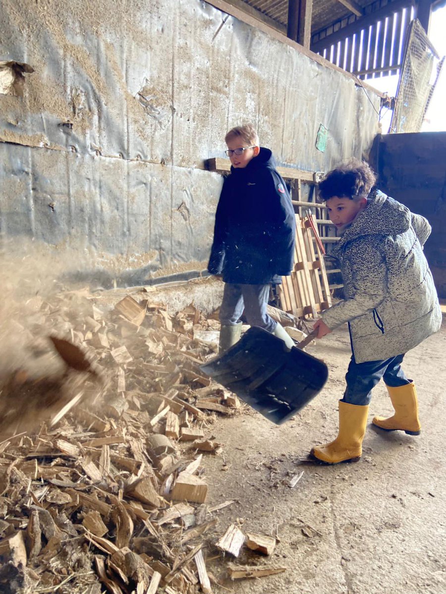 E-ACT Venturers' Academy tweet media