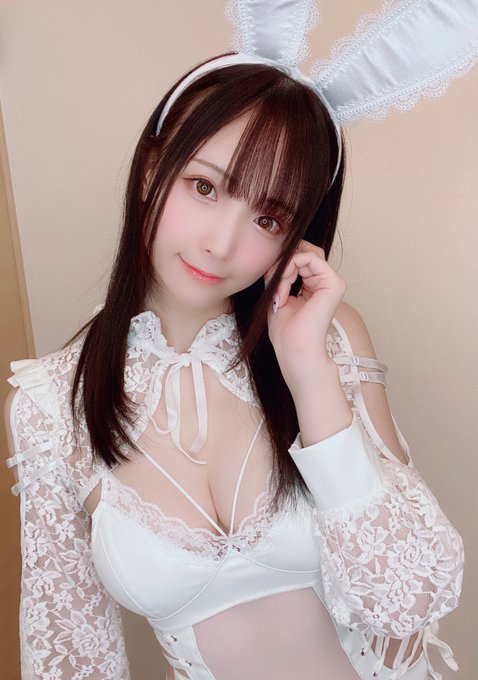 Twitterのコスプレ画像17