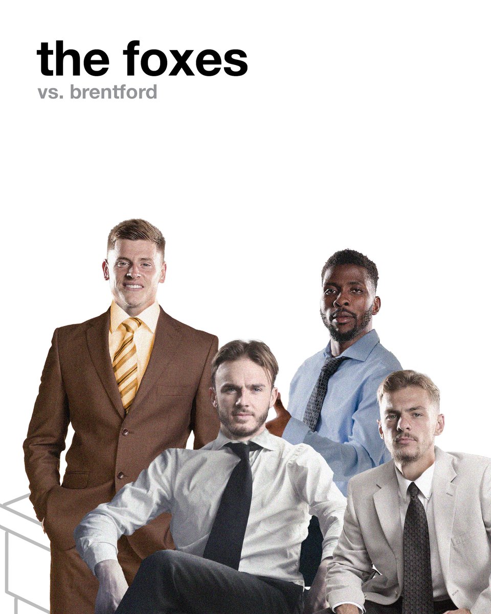 Matchday 📺

#LeiBre