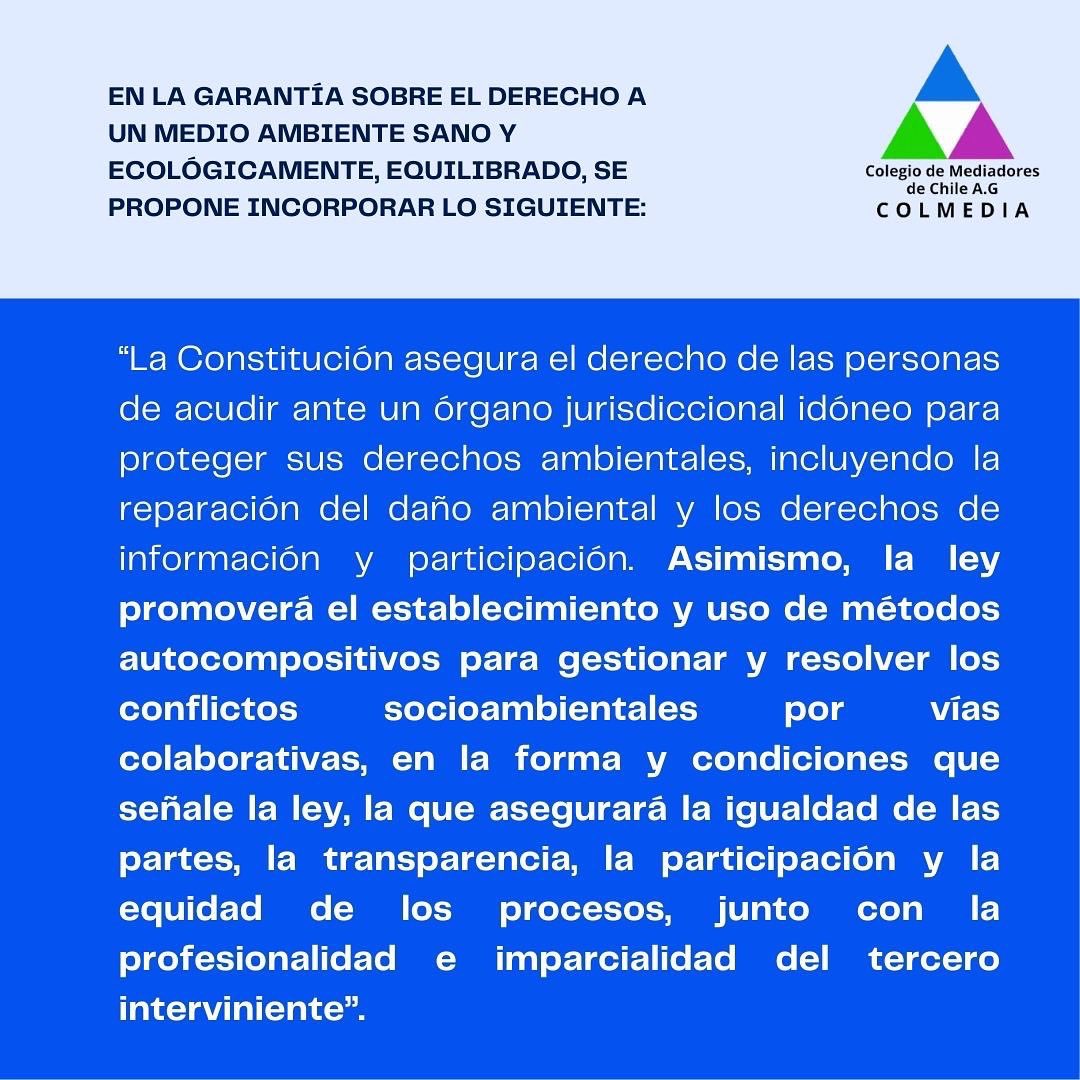 Hoy se firmó el Acuerdo de Escazú, que compromete al Estado a proteger y garantizar especialmente los derechos a la información, participación y justicia en materias ambientales.