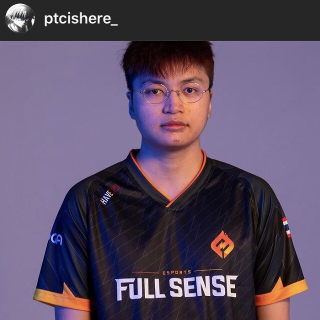 zalarxin's tweet photo. β π£π§π .
name : ΰΉΰΈΰΉΰΈ‘
age : 23 y
position : initiator ( skye/kayo )
twitter : @/ptcishere_
twitch : fs_ptc
#fsptc #ptc https://t.co/OFW89Jtu7f