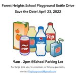 Photo by Forest Terrace Heights Community League (@ForestTerraceCL)