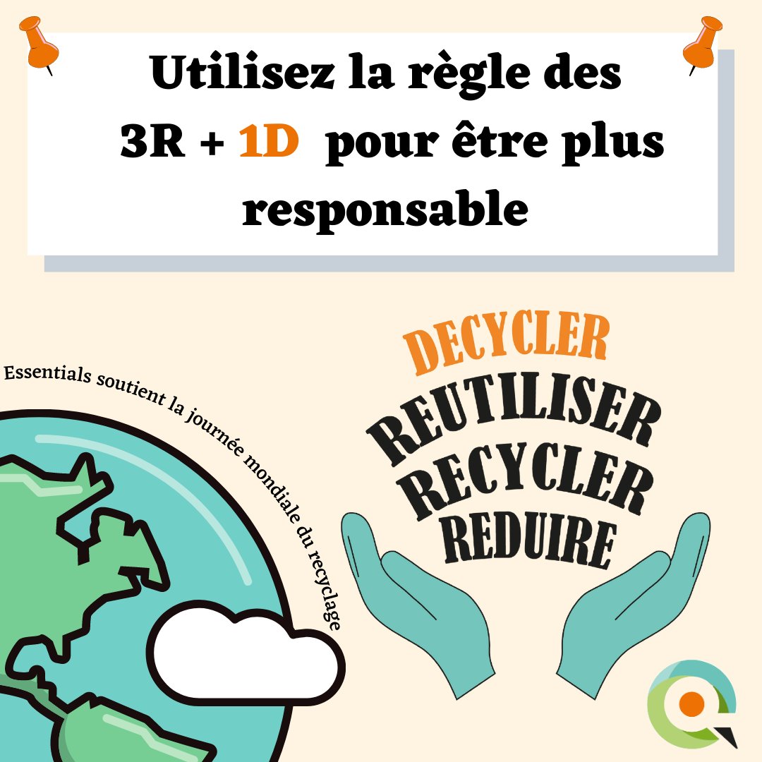 ECOESSENTIALS tweet media