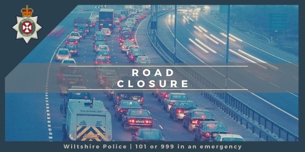 wiltshirepolice's tweet image. The M4 remains closed in both directions between j15 &amp;amp; 16 due to an ongoing incident on an overbridge nr Swindon. Diversions are being put in place at junctions 14 &amp;amp; 16. 
We are aware there are long tailbacks - we are working closely with partner agencies to resolve this ASAP.