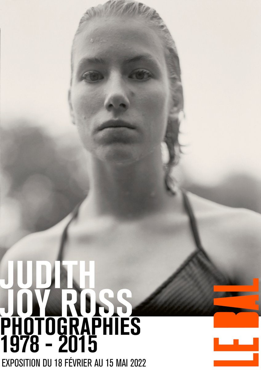 Fabrique_Regard's tweet photo. [EXPOSITION - JUDITH JOY ROSS]

Vous êtes enseignant ou responsable dans une association du champ culturel et social ? Nous vous invitons le 22/03 à une visite privée de l'exposition Judith Joy Ross - Photographies 1978 - 2015.

Plus d’informations : fabriqueduregard@le-bal.fr https://t.co/lYg8VjGY8Z