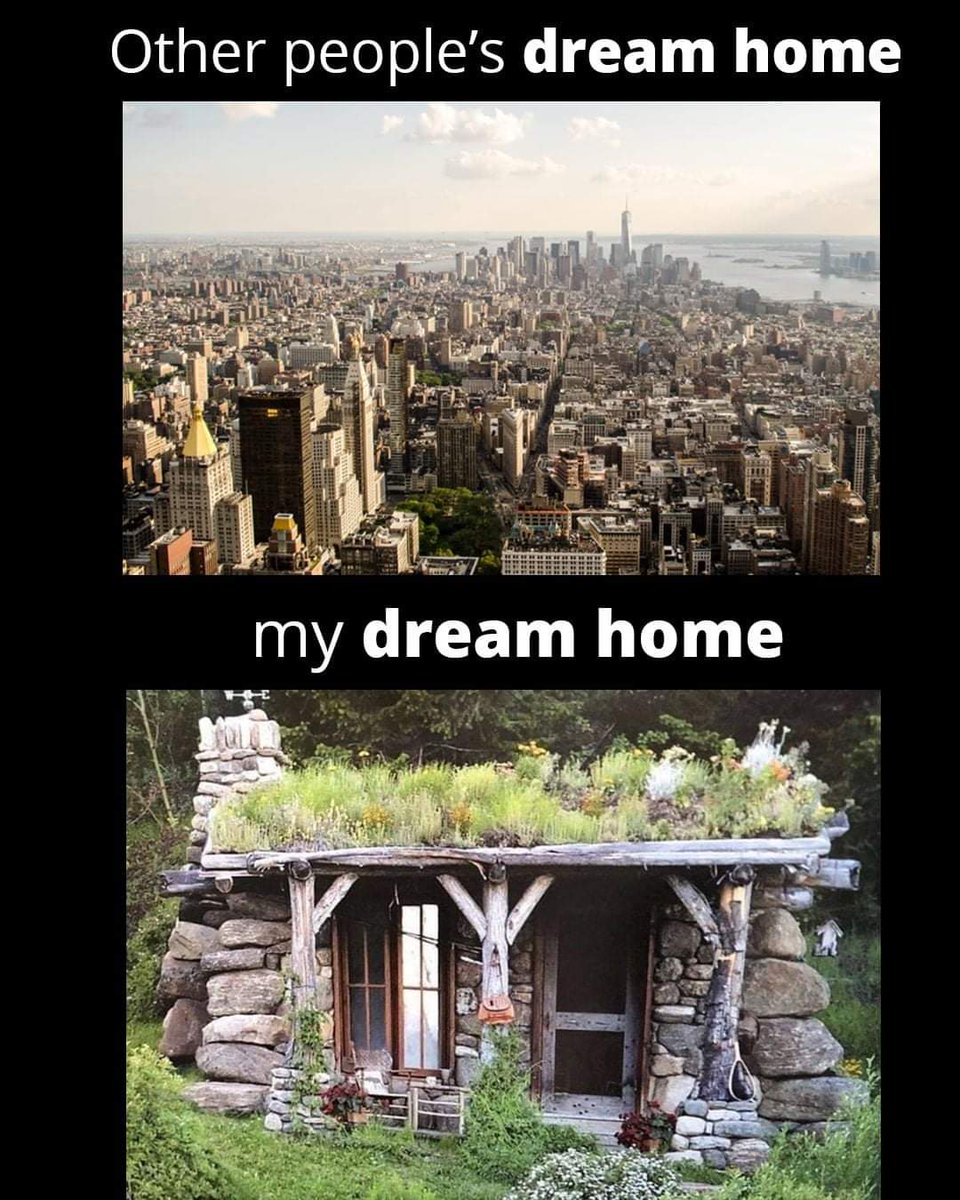 OperationEarth5's tweet photo. Where would you rather live? 💚

#OperationEarth #OE5 #retirementplanning
#retired #live #GoGreen #dreamhome #environmental #today #reusereducerecycle #relaxation https://t.co/ZtOM137IOm