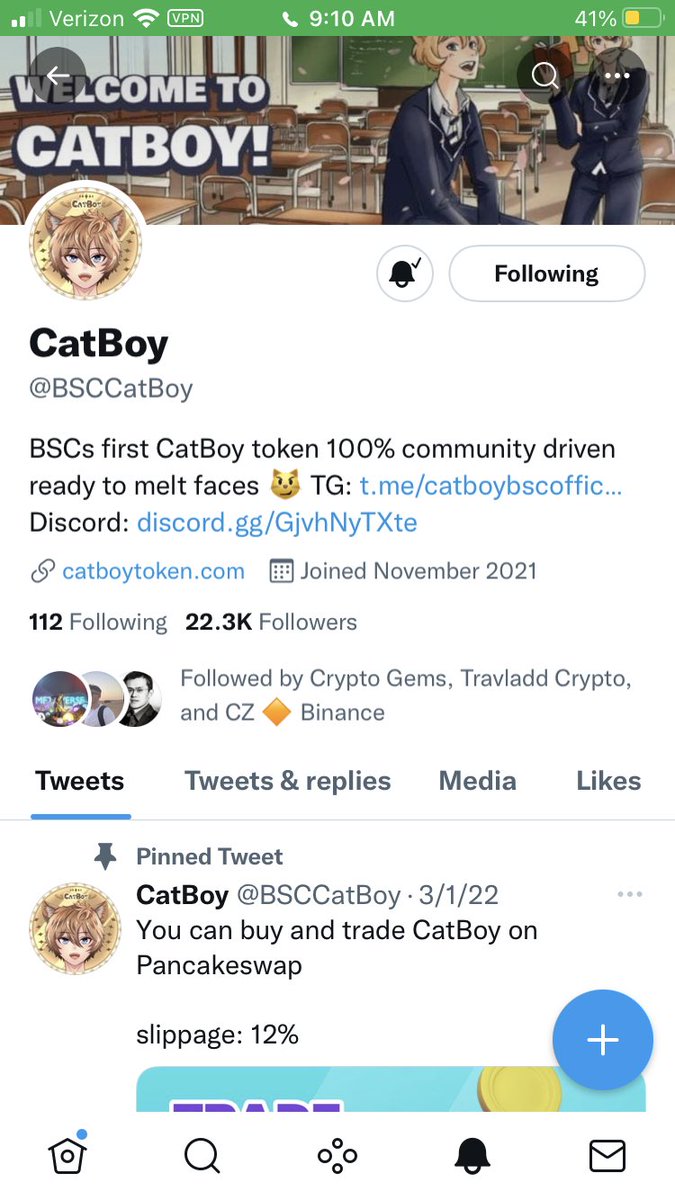 luvstix1's tweet photo. @travladd @BSCCatBoy Thank you for this opportunity! https://t.co/odAoxbq1qX
