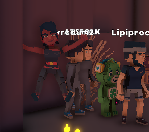 HibbaSheeb's tweet photo. @TheSandboxGame I just participated in the daily #SandboxAlphaS2Contest for a chance to earn up to 1,000 $SAND! Starting March 18 - Find The Good Luck Bear. Check out my screenshot below!
👇 #SandboxAlphaS2 https://t.co/ZgUFj18HA9