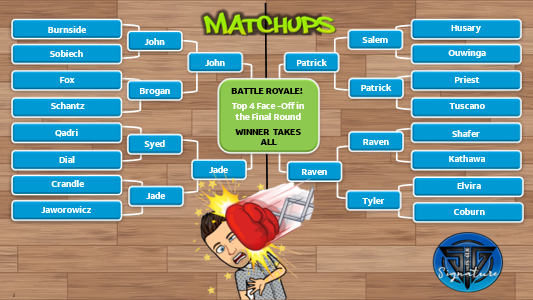 Jason Ziemba tweet media