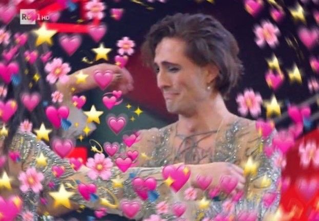 anni9731's tweet photo. @thisismaneskin I CAN’T BREATH KDKDKDLSKDJ https://t.co/PGRKyMpVXC