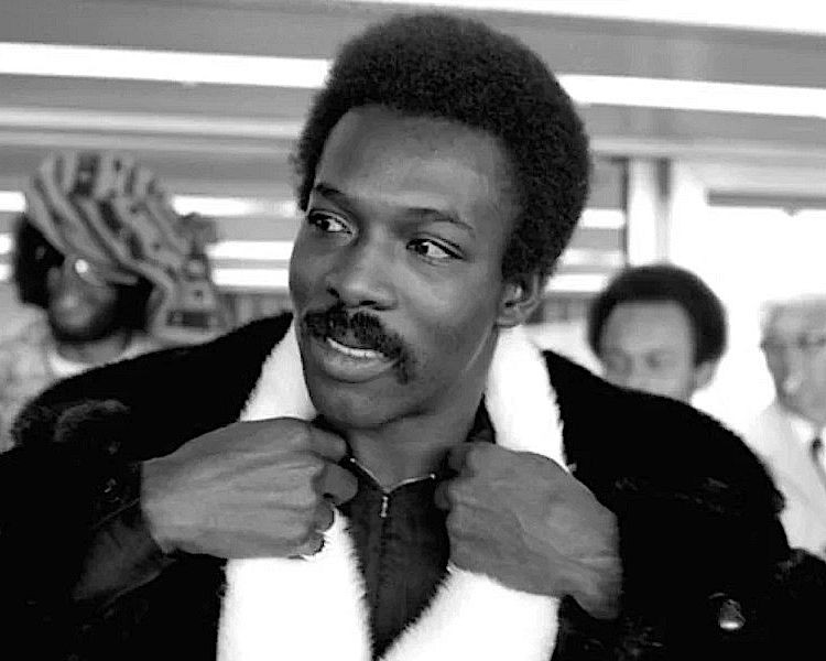 Happy birthday to Wilson Pickett! 